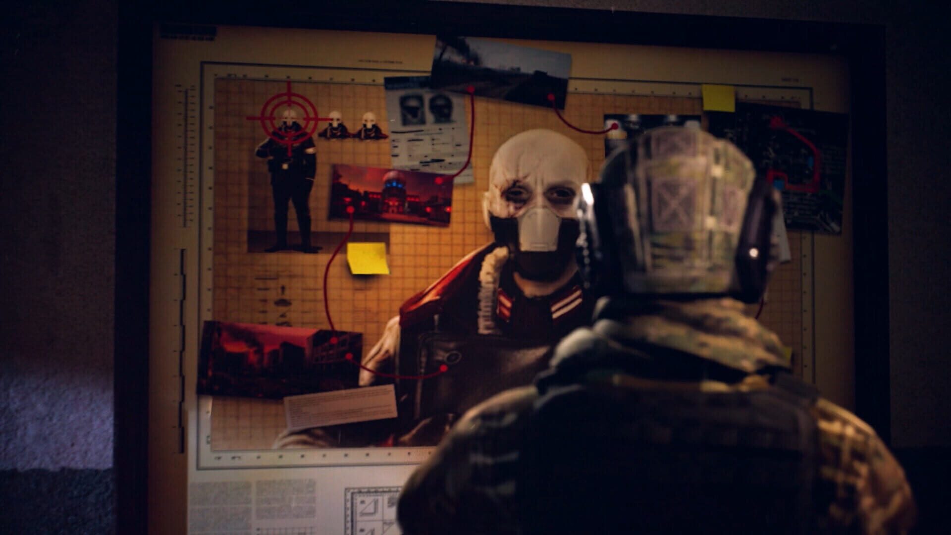 Screenshot for Zero Caliber 2