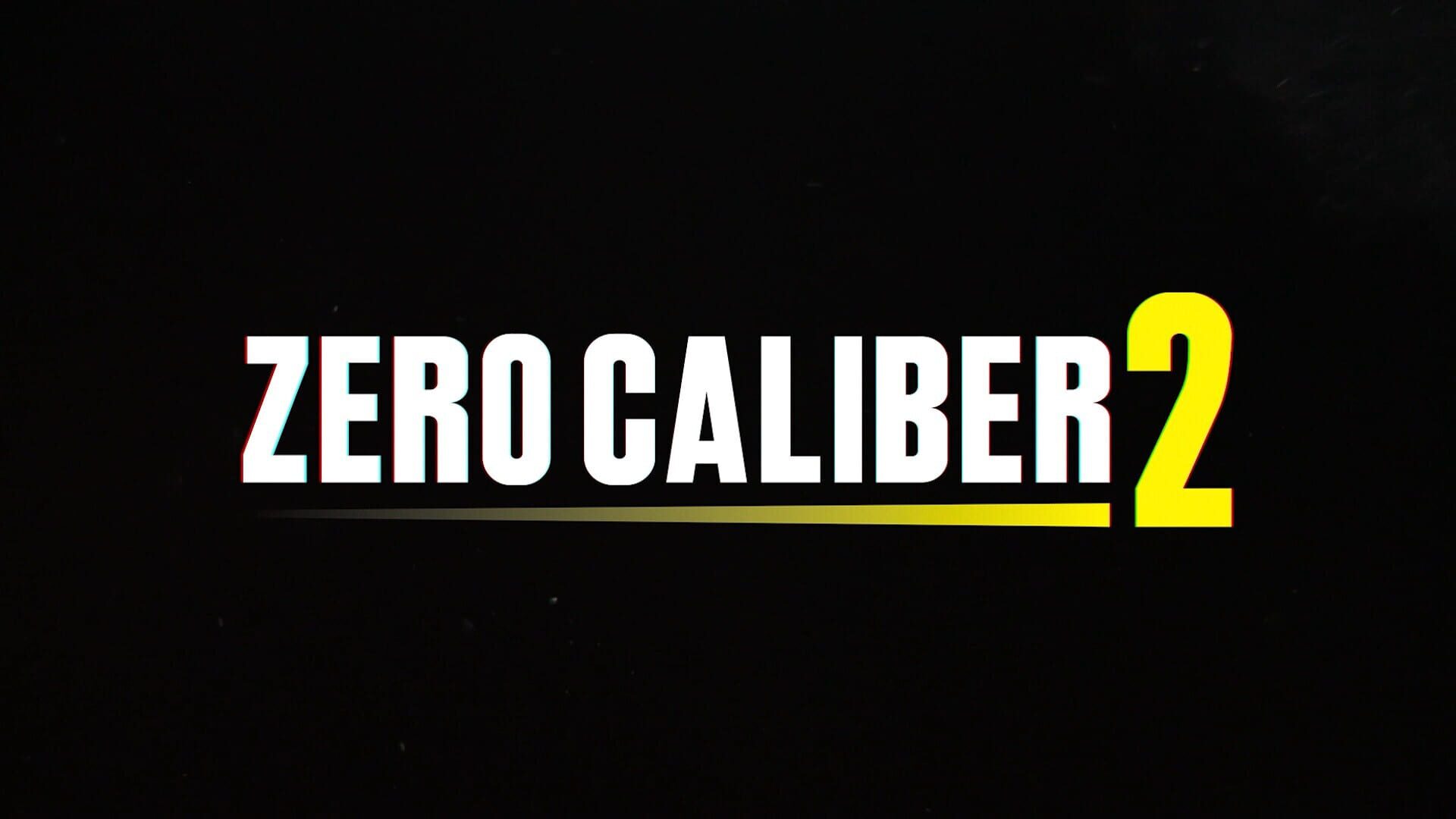 Screenshot for Zero Caliber 2