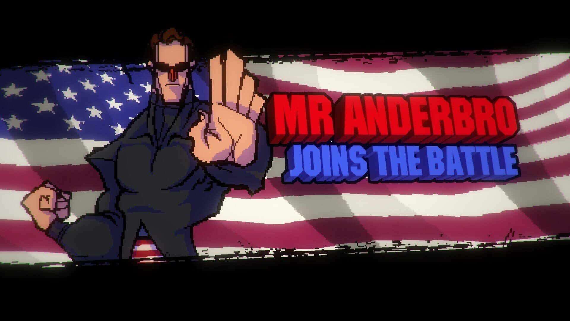 Screenshot for Broforce