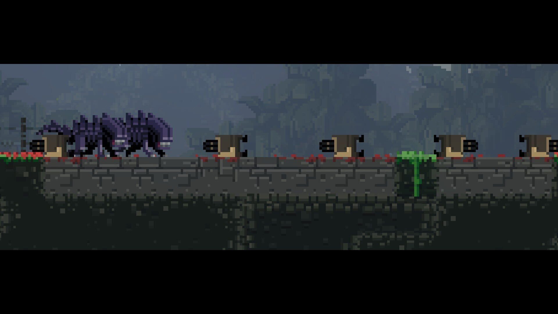 Screenshot for Broforce