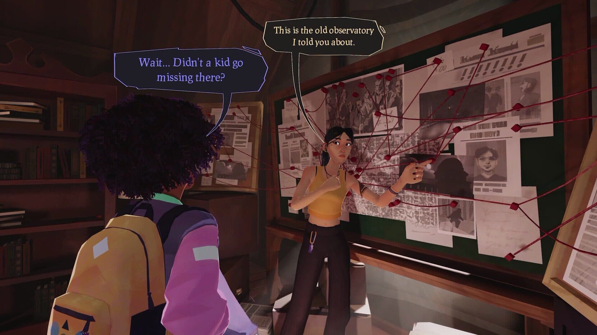 Screenshot for Usual June