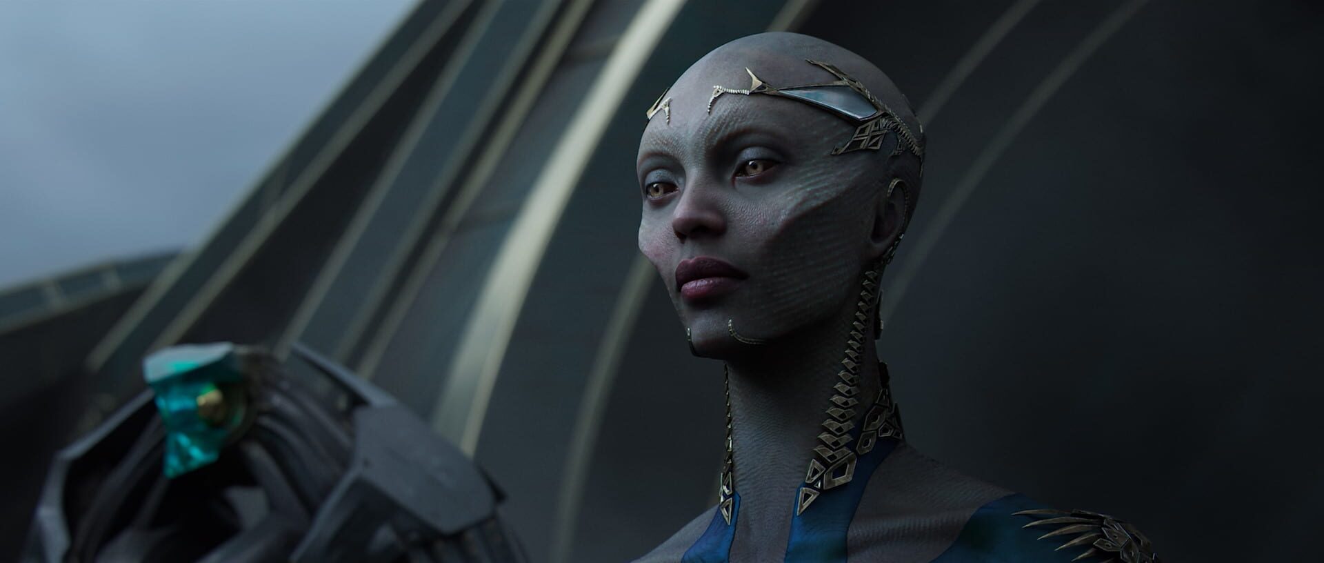 Screenshot for Exodus
