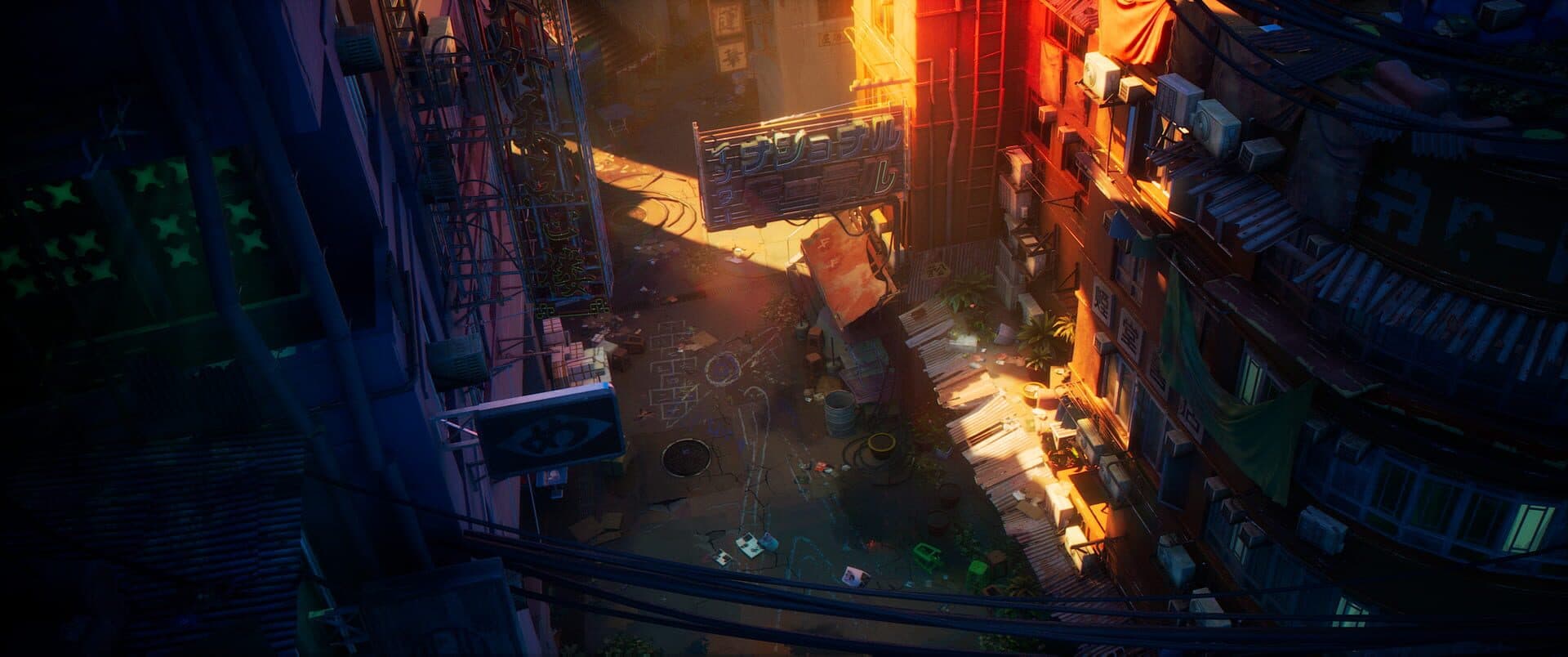 Screenshot for Kemuri