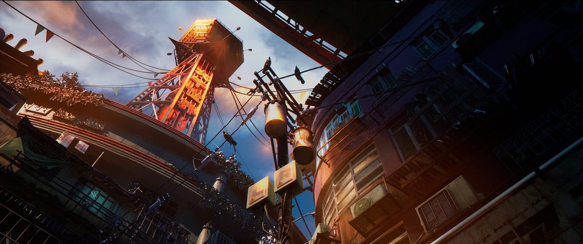 Screenshot for Kemuri