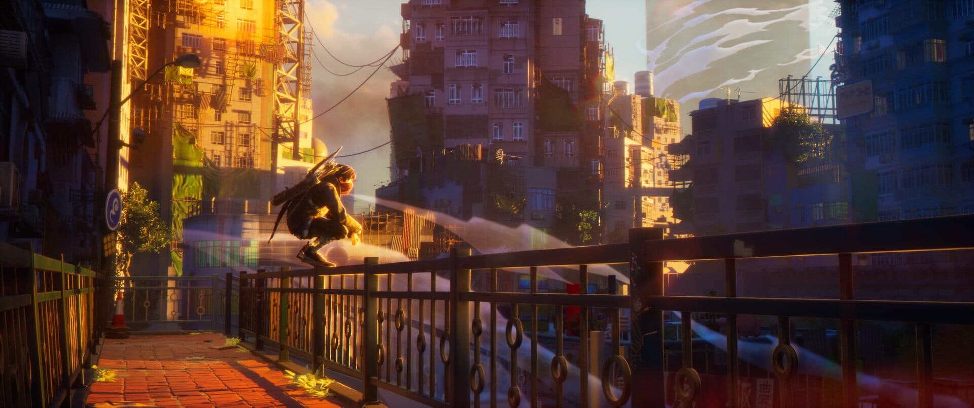 Screenshot for Kemuri