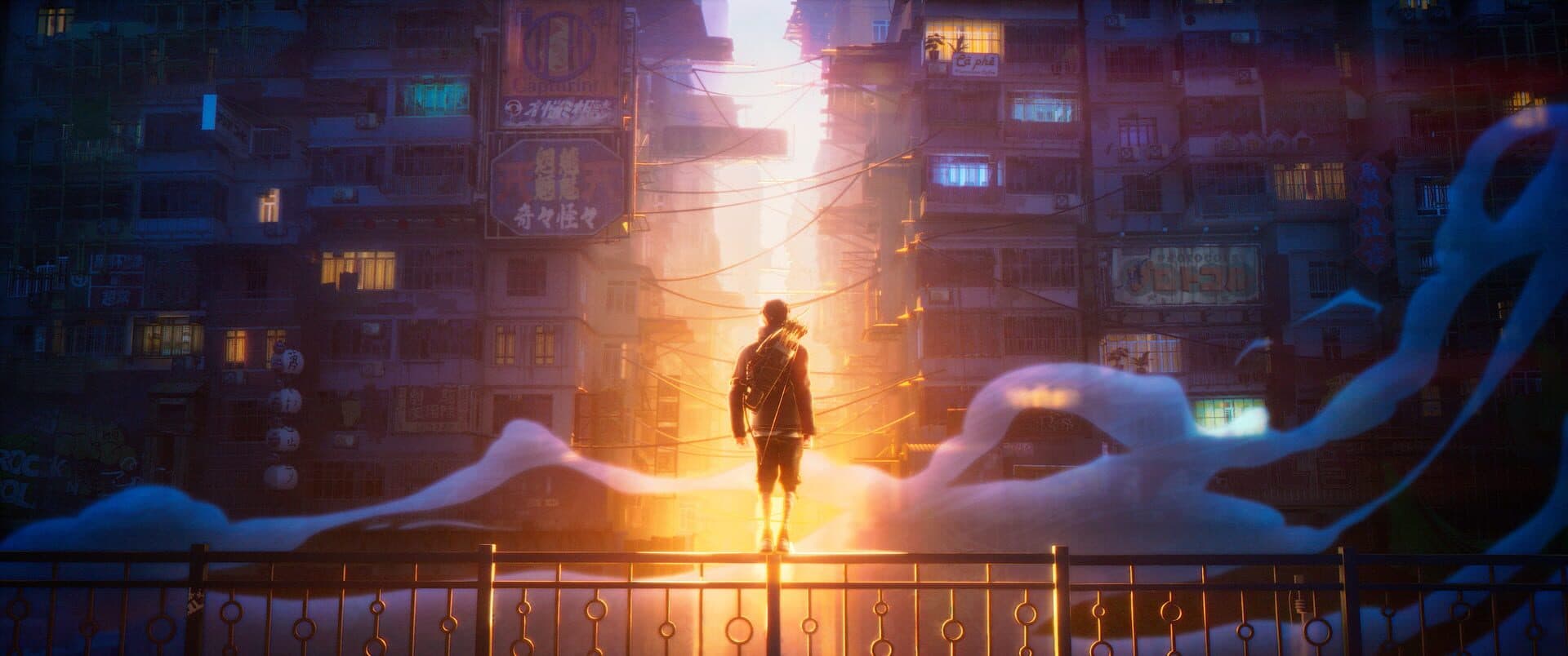 Screenshot for Kemuri