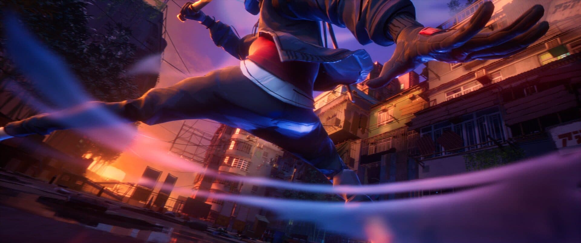 Screenshot for Kemuri