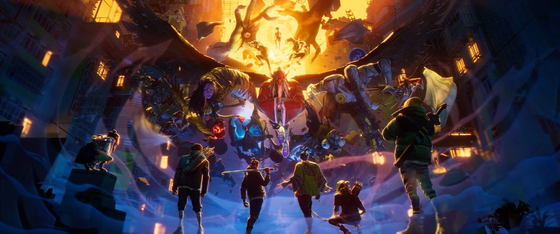 Screenshot for Kemuri