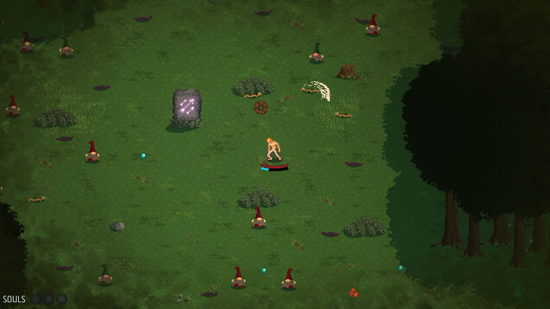 Screenshot for Versebound