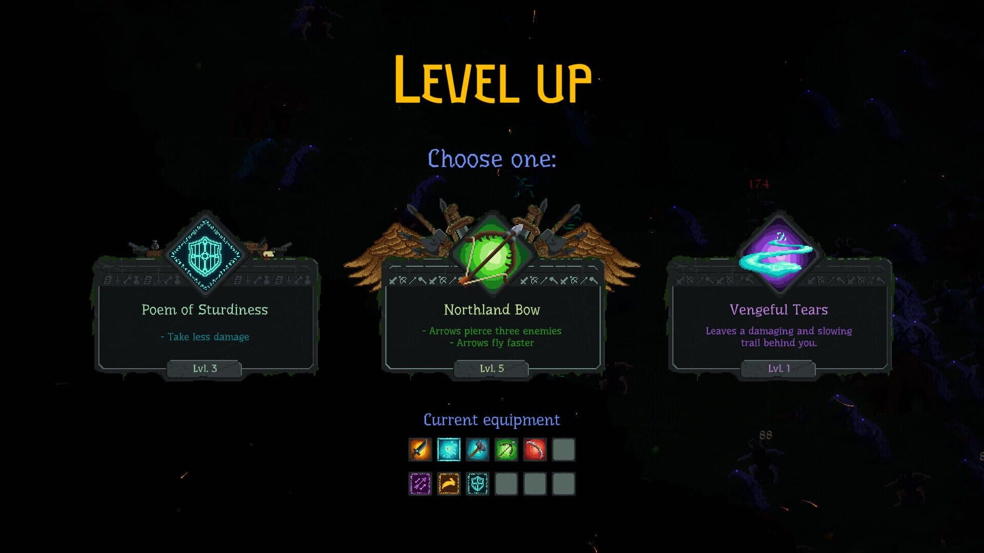 Screenshot for Versebound