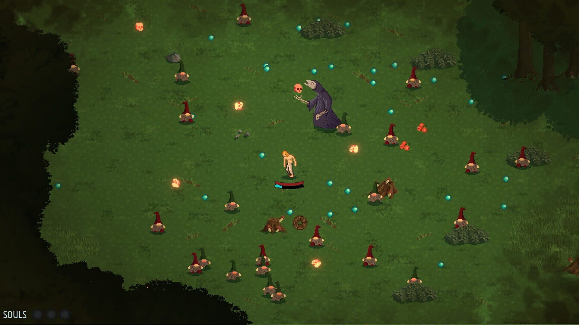 Screenshot for Versebound