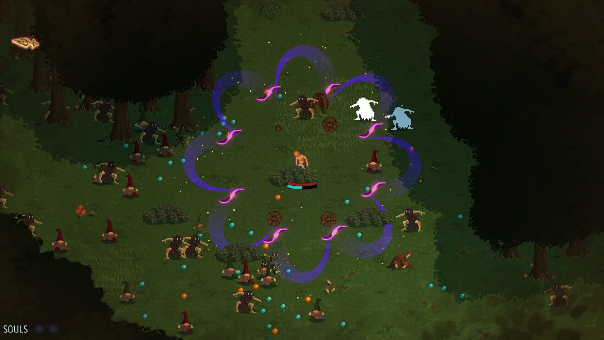 Screenshot for Versebound