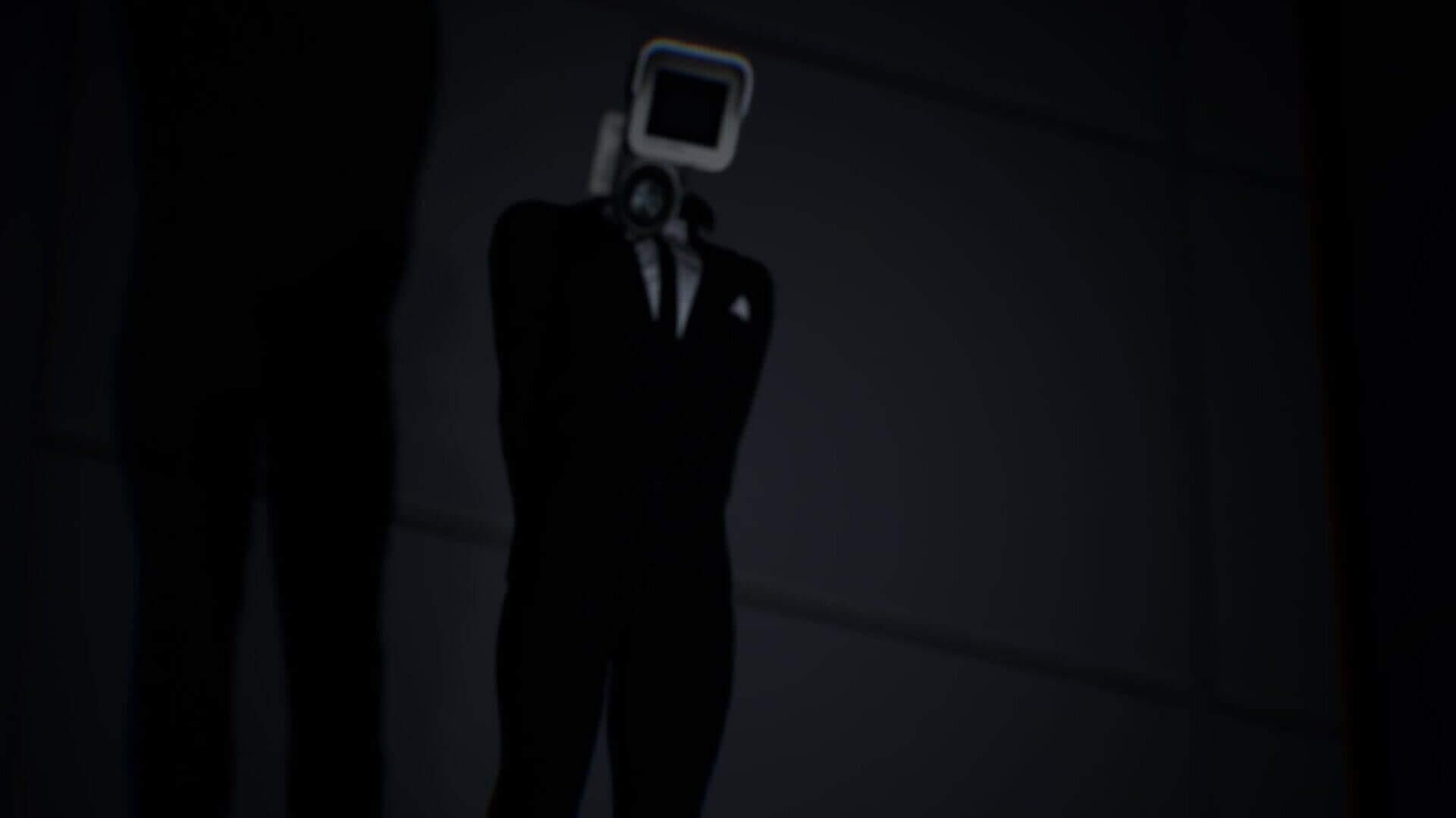 Screenshot for The Milgram Experiment