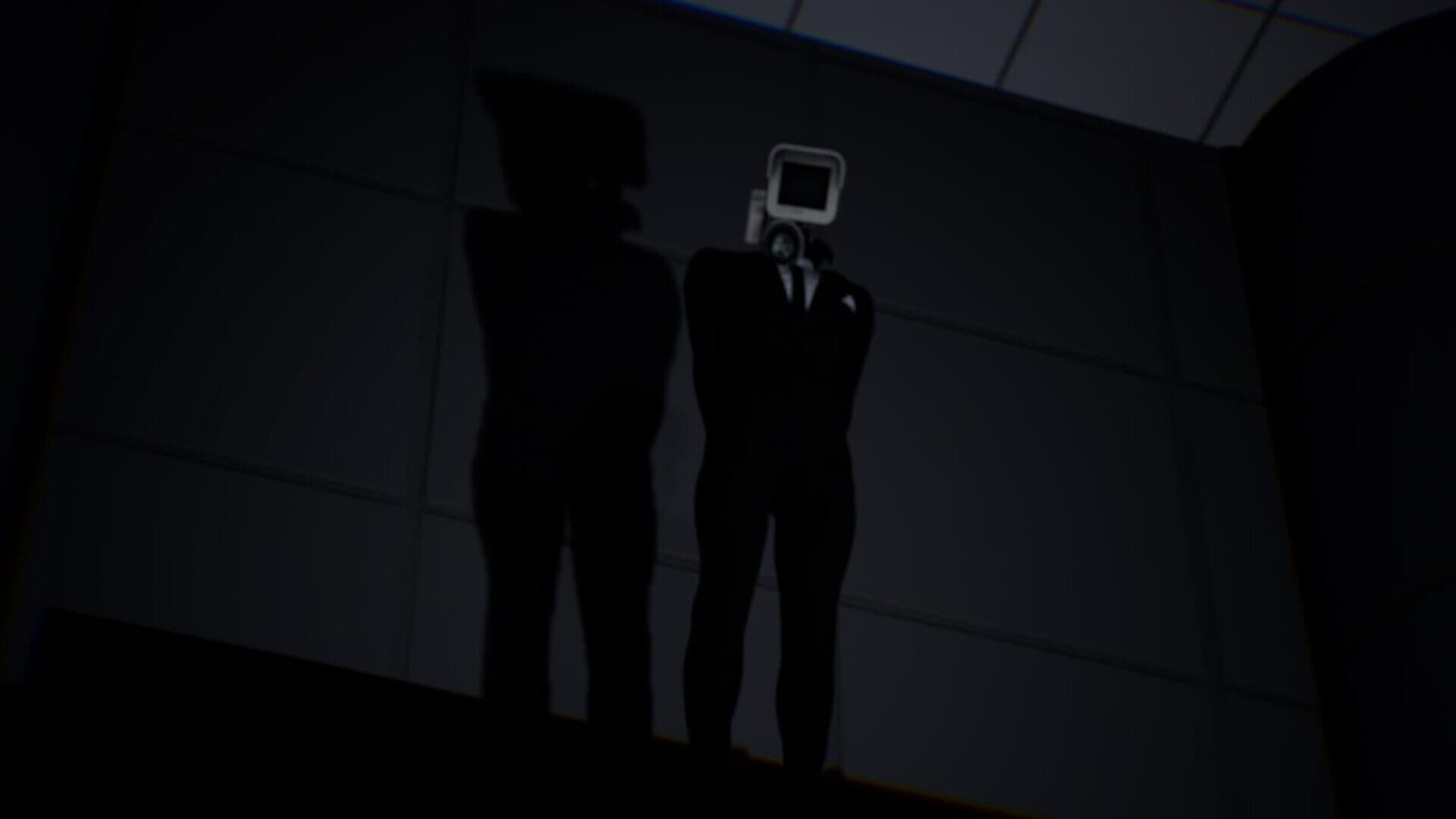 Screenshot for The Milgram Experiment