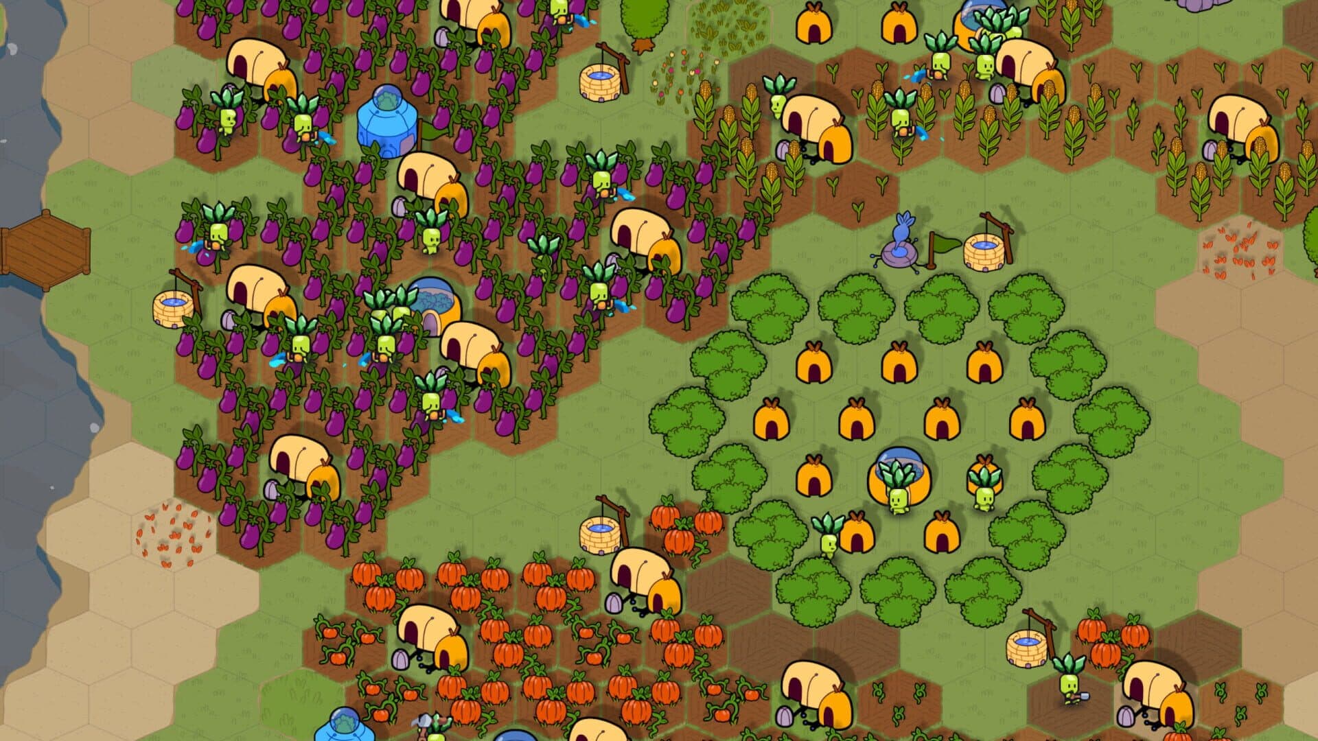 Screenshot for Green Again