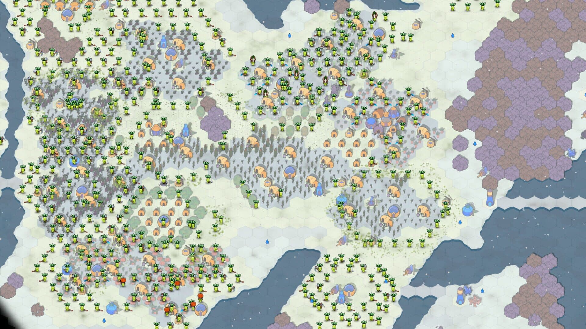Screenshot for Green Again