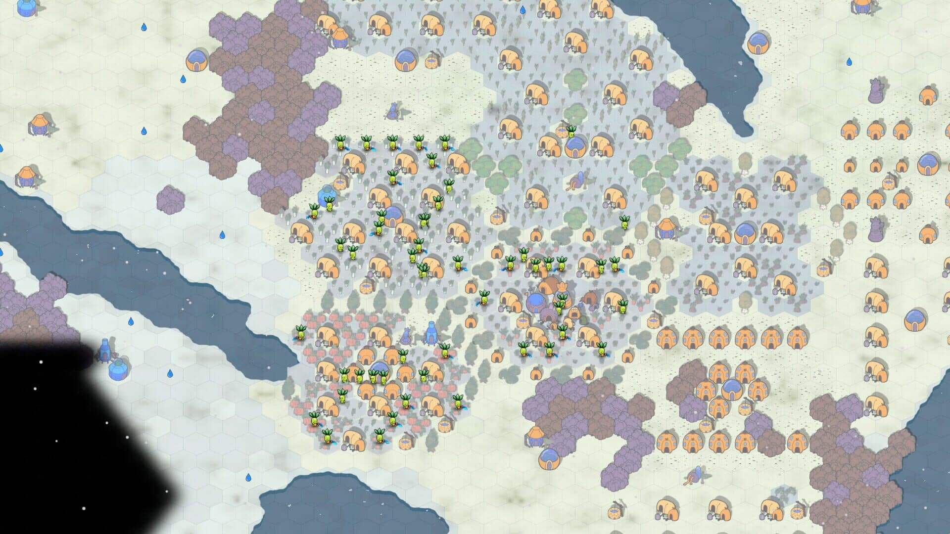 Screenshot for Green Again