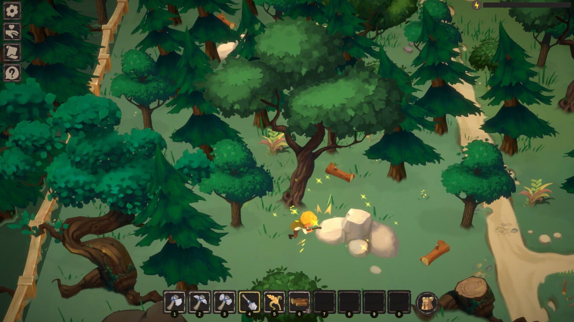 Screenshot for Dragon Shelter