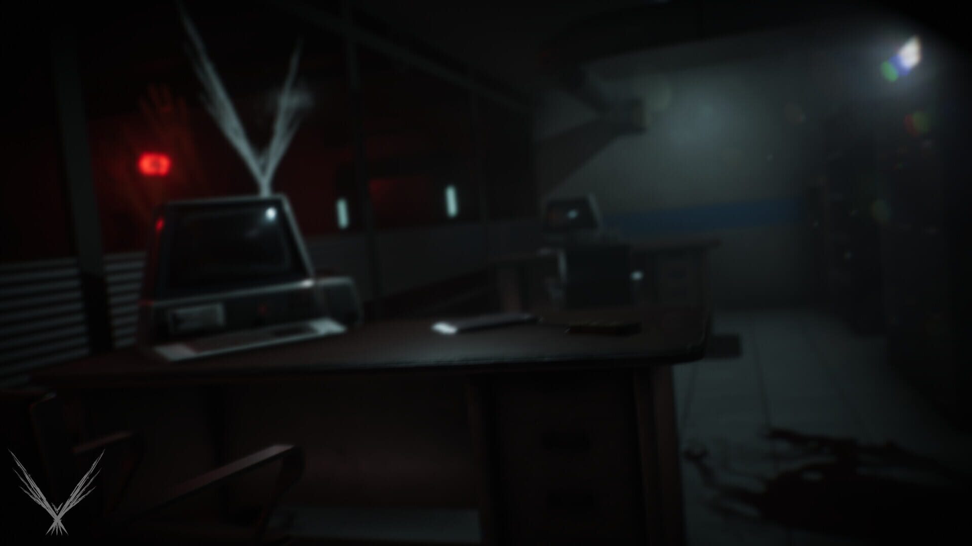 Screenshot for SCP: Valravn