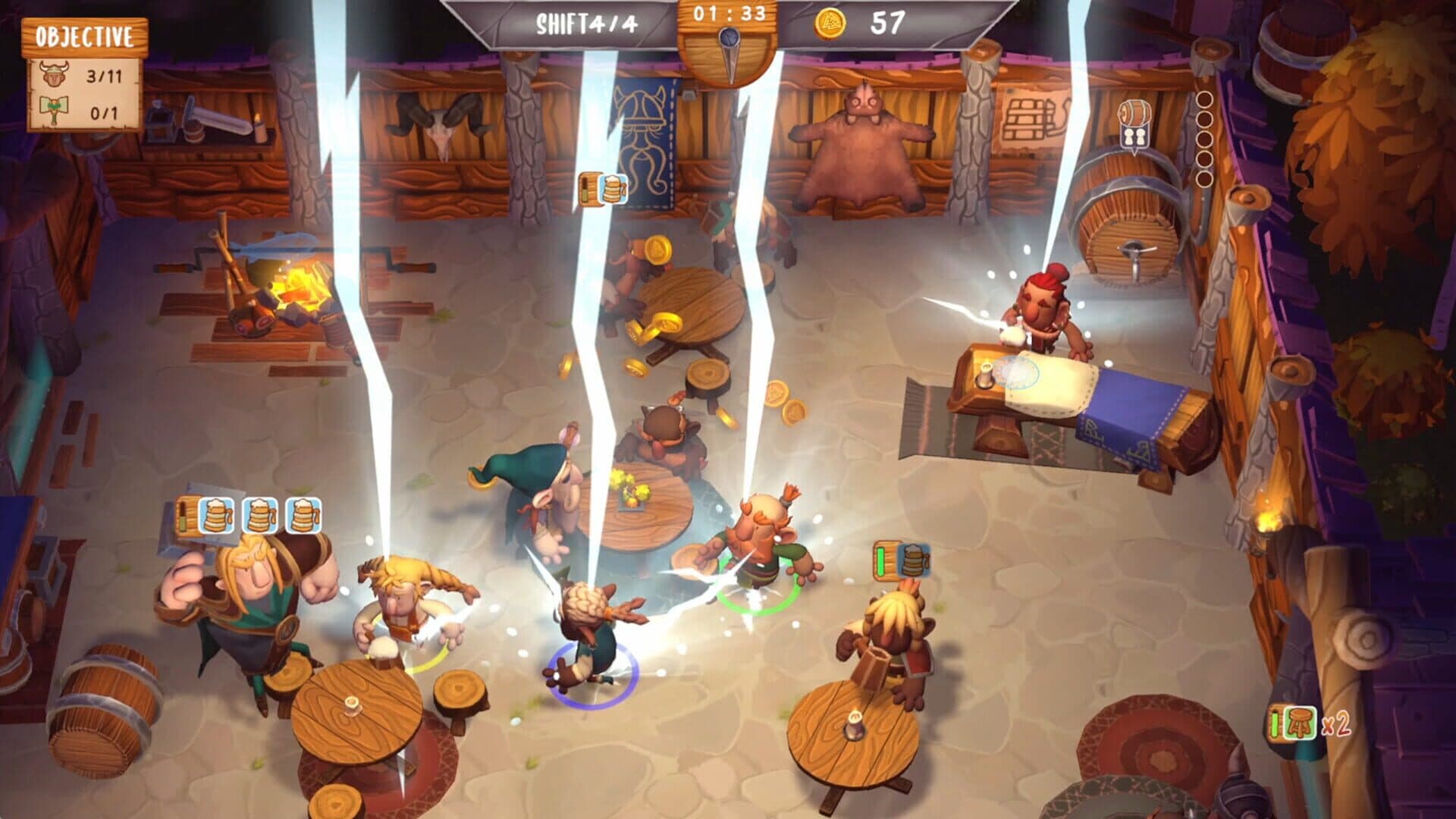 Screenshot for Meadgard