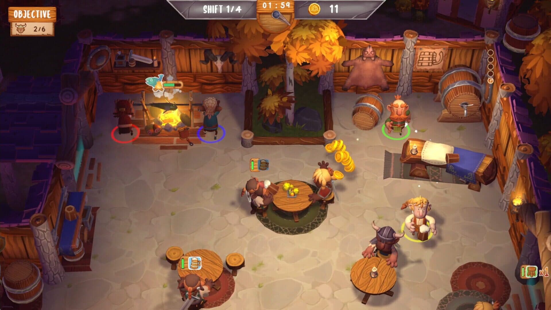 Screenshot for Meadgard