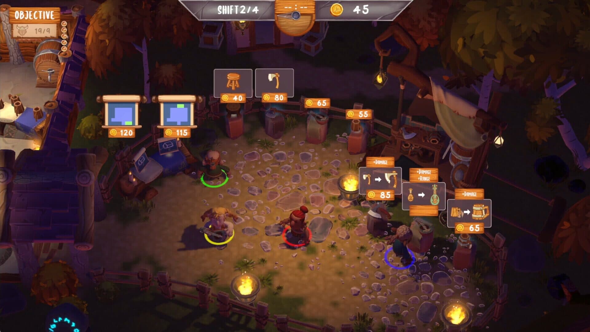 Screenshot for Meadgard