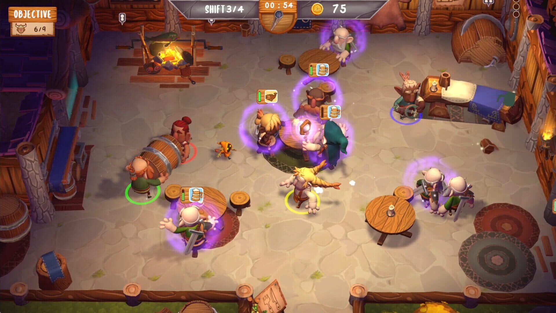 Screenshot for Meadgard