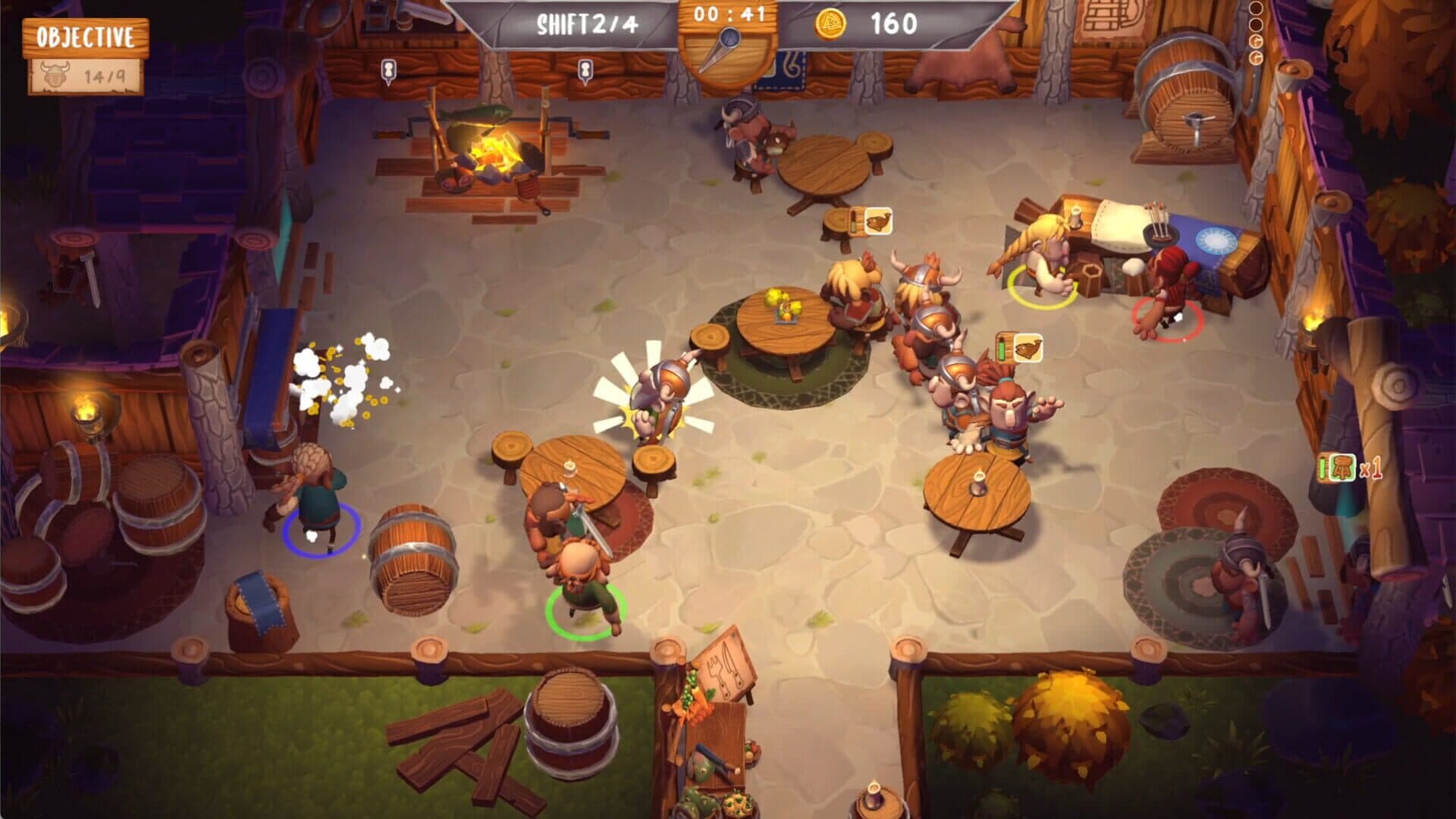 Screenshot for Meadgard