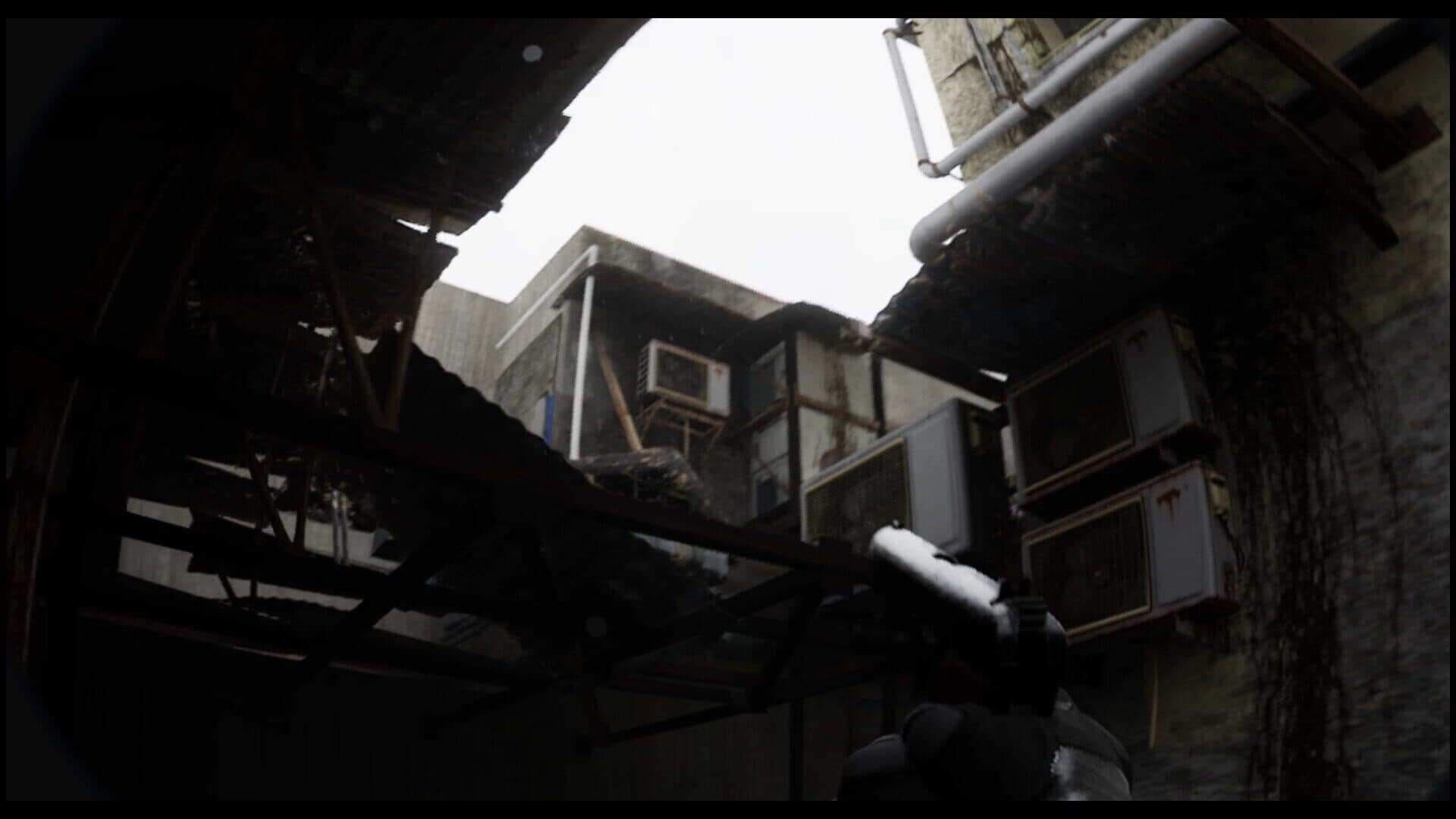 Screenshot for Better Than Dead