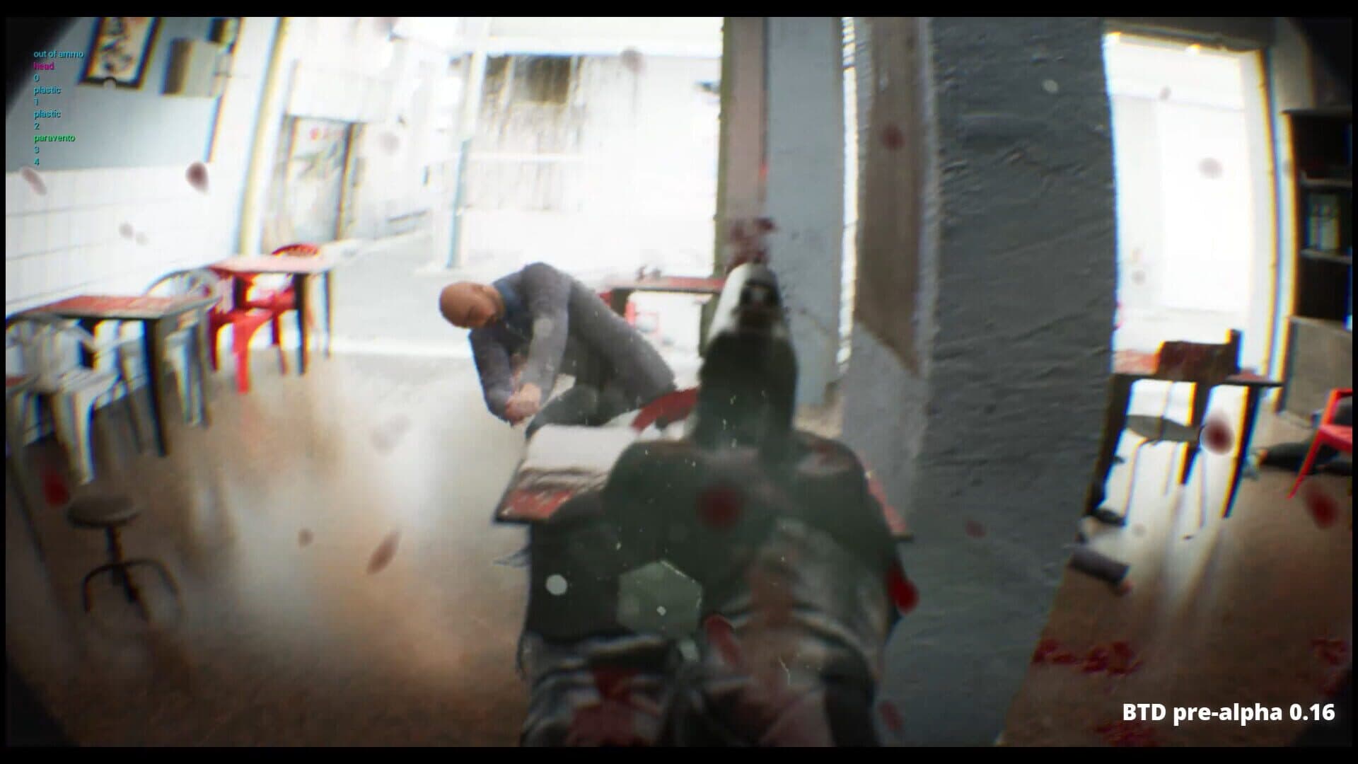 Screenshot for Better Than Dead