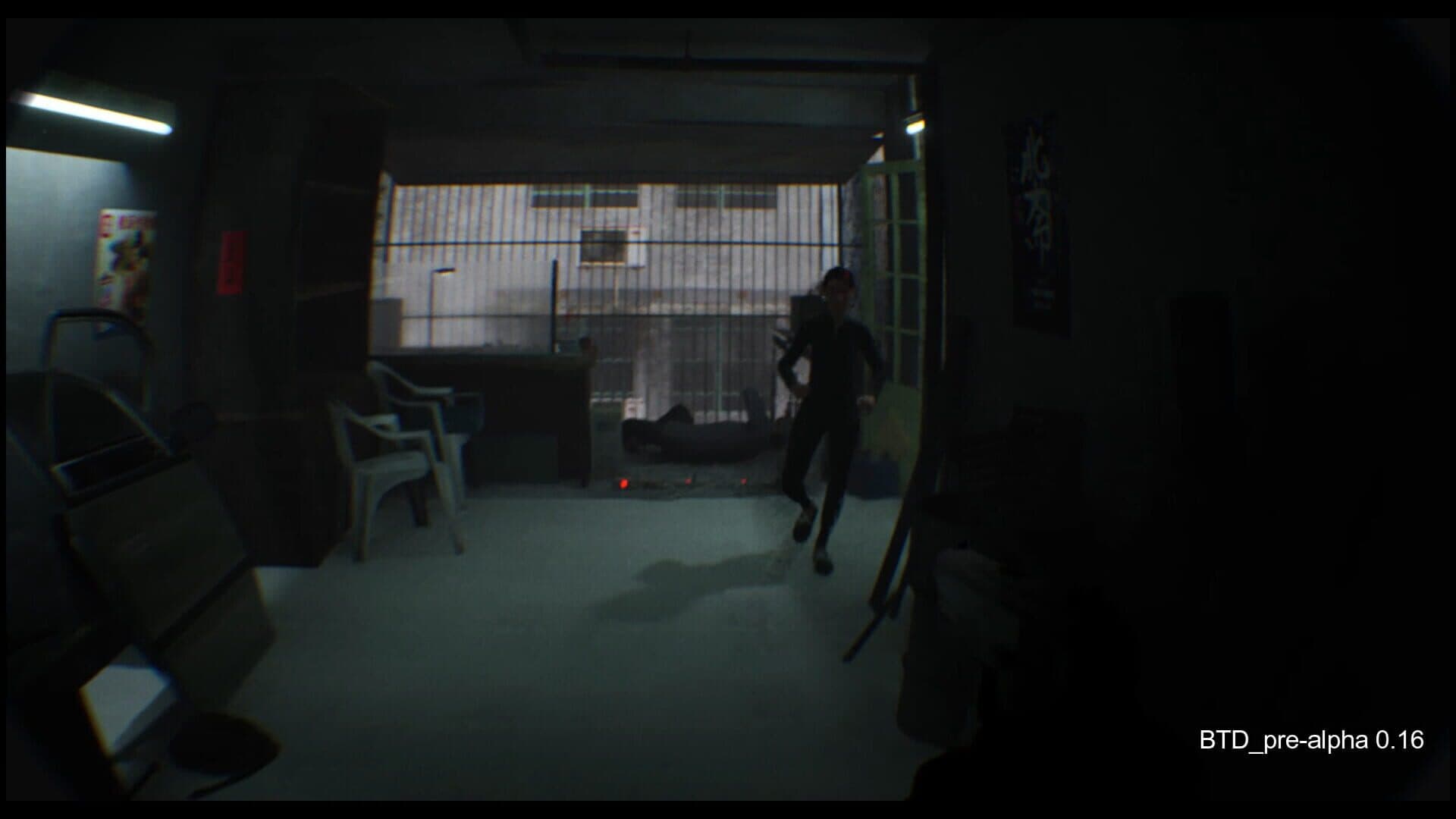 Screenshot for Better Than Dead