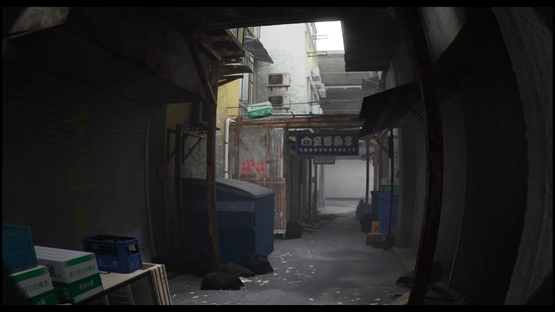 Screenshot for Better Than Dead