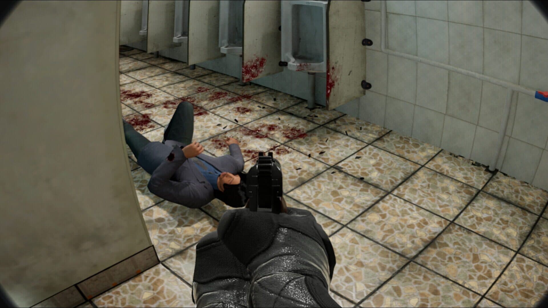 Screenshot for Better Than Dead