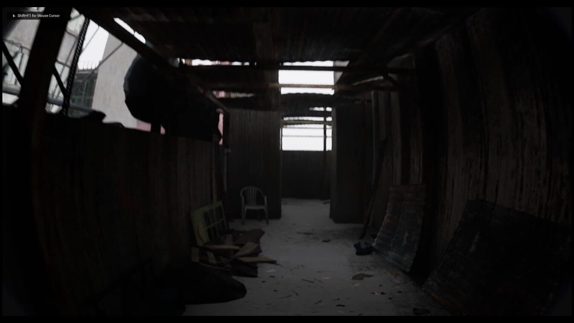 Screenshot for Better Than Dead