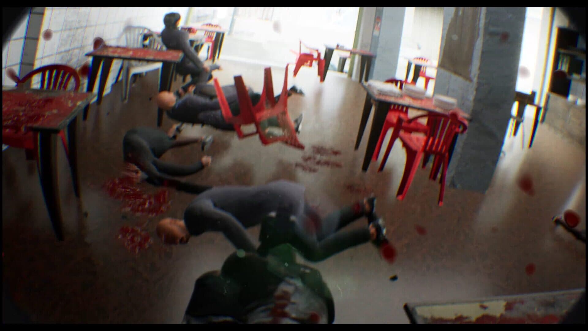 Screenshot for Better Than Dead