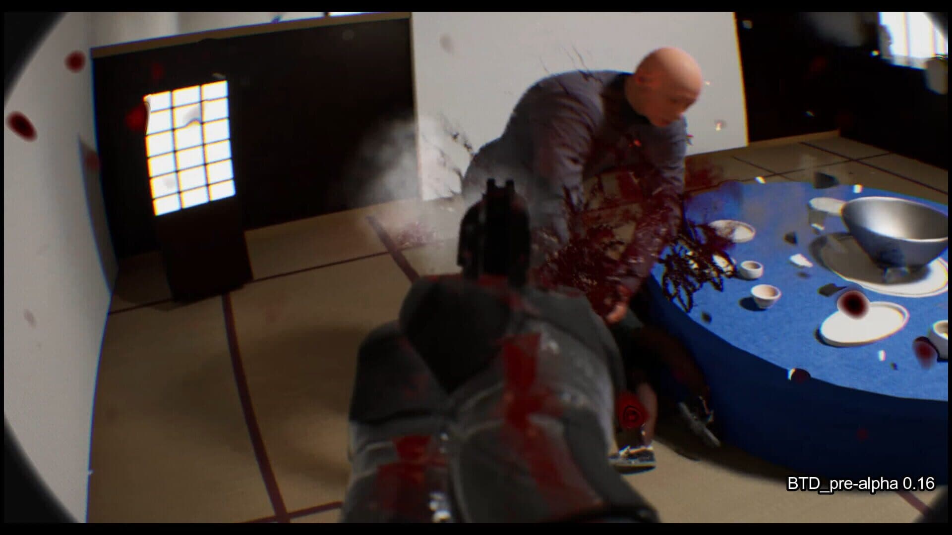 Screenshot for Better Than Dead