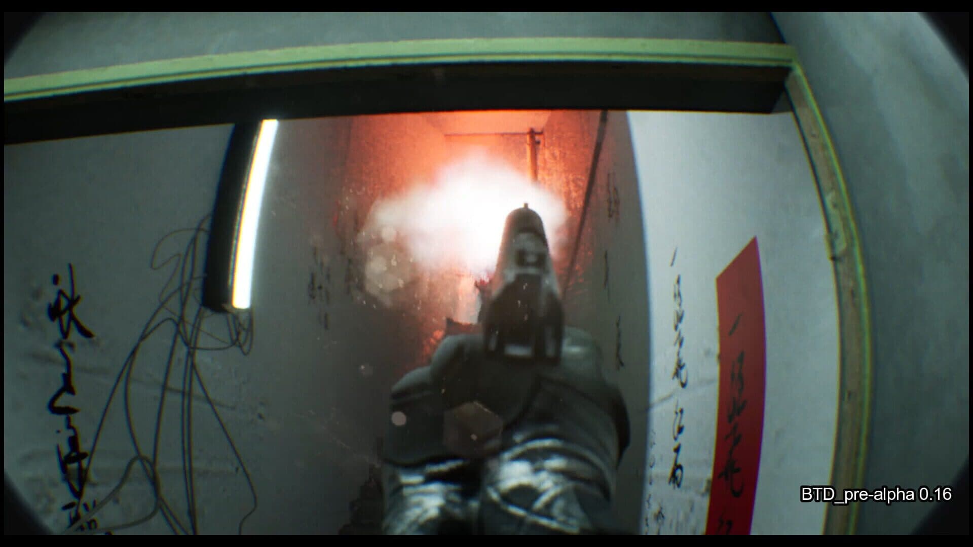 Screenshot for Better Than Dead