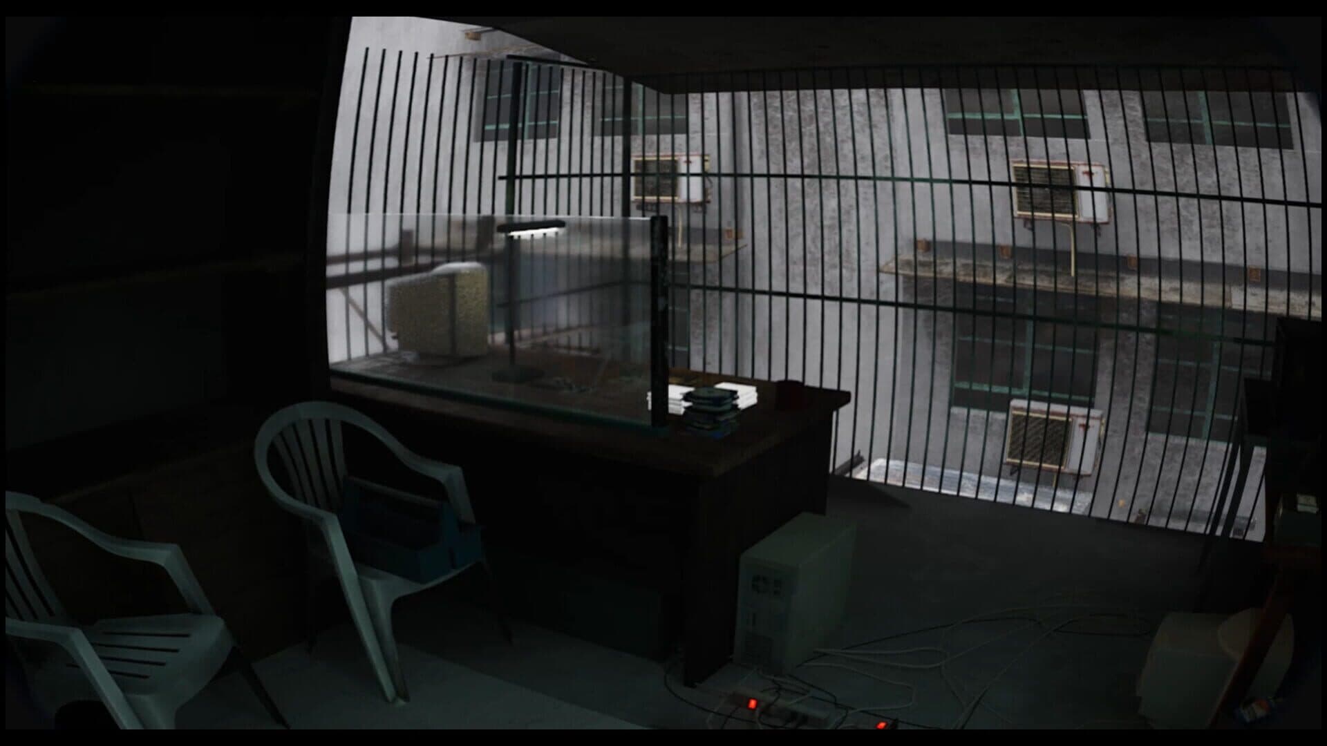 Screenshot for Better Than Dead