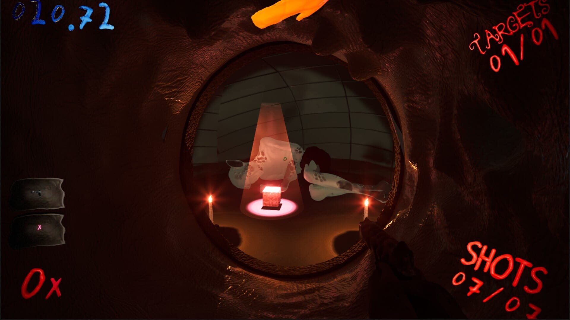 Screenshot for GoblinAmerica