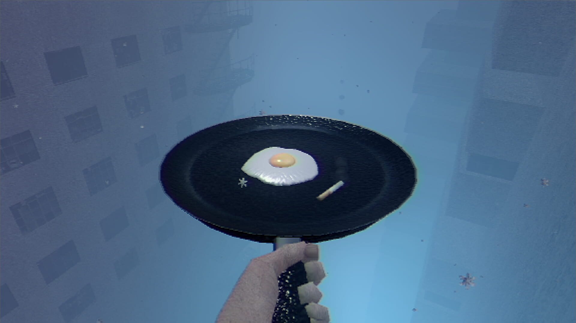 Screenshot for Arctic Eggs