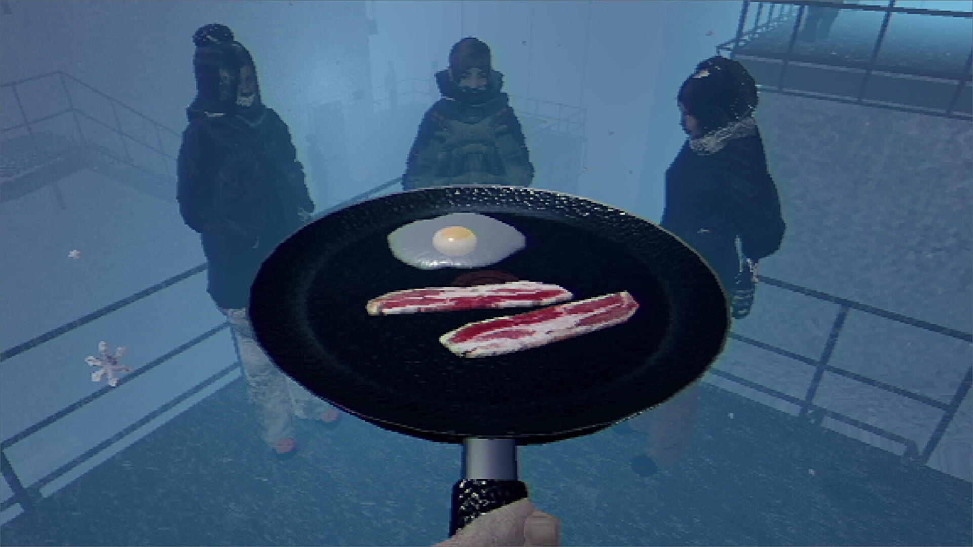 Screenshot for Arctic Eggs