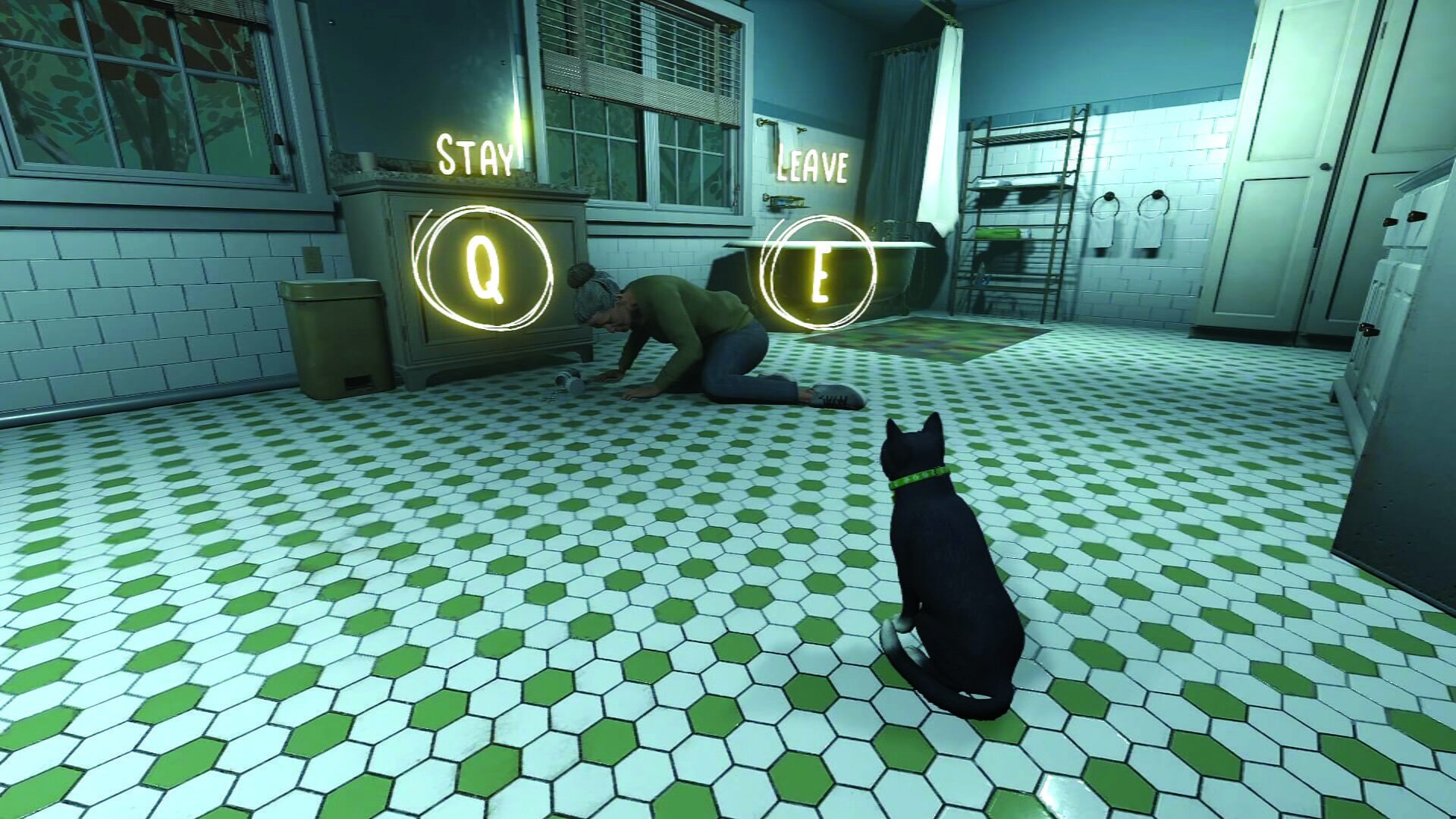 Screenshot for Copycat