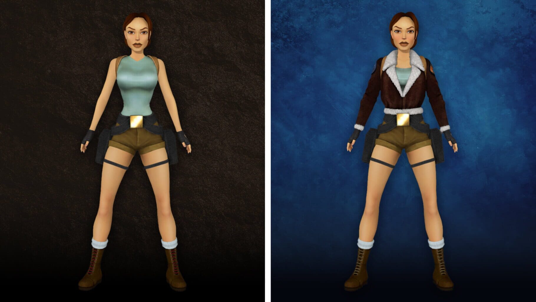 Screenshot for Tomb Raider I•II•III Remastered
