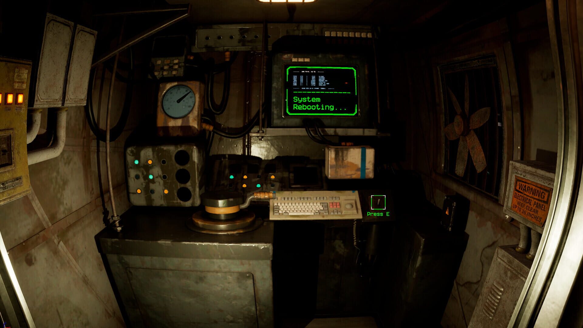 Screenshot for Zoochosis
