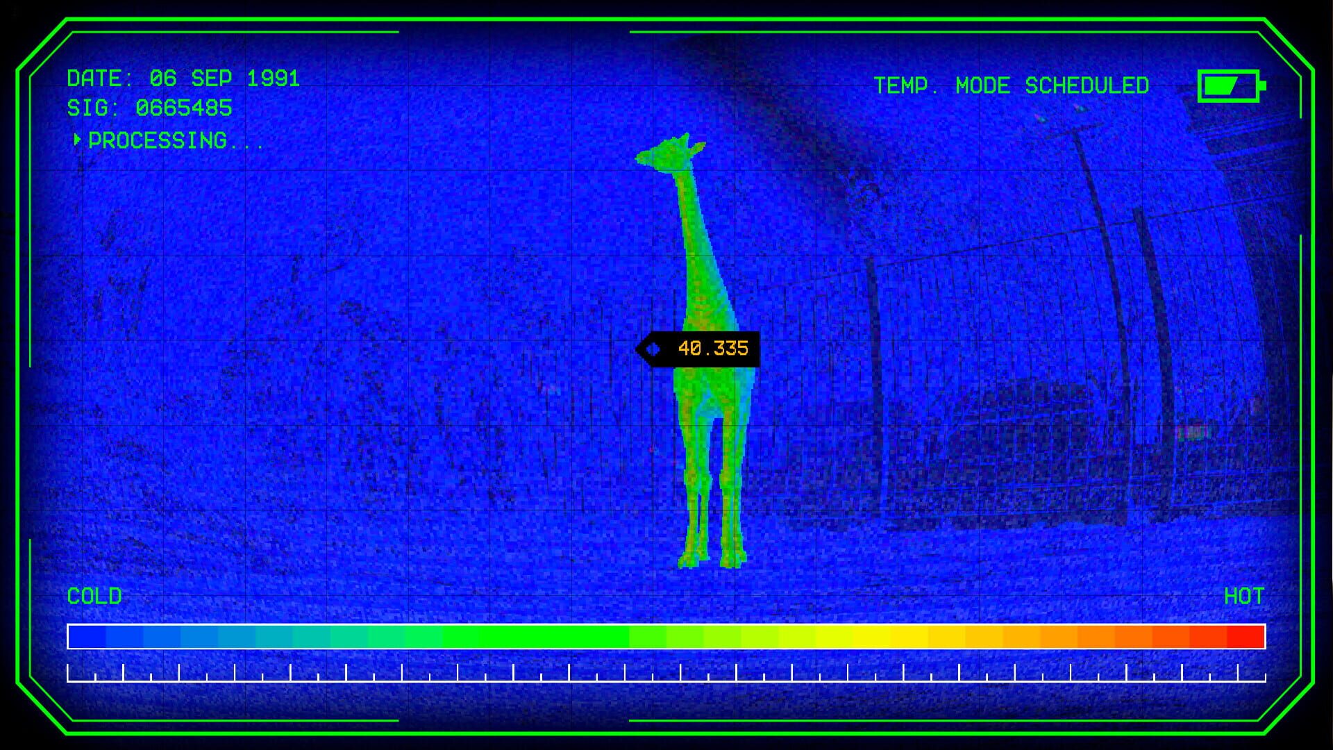 Screenshot for Zoochosis