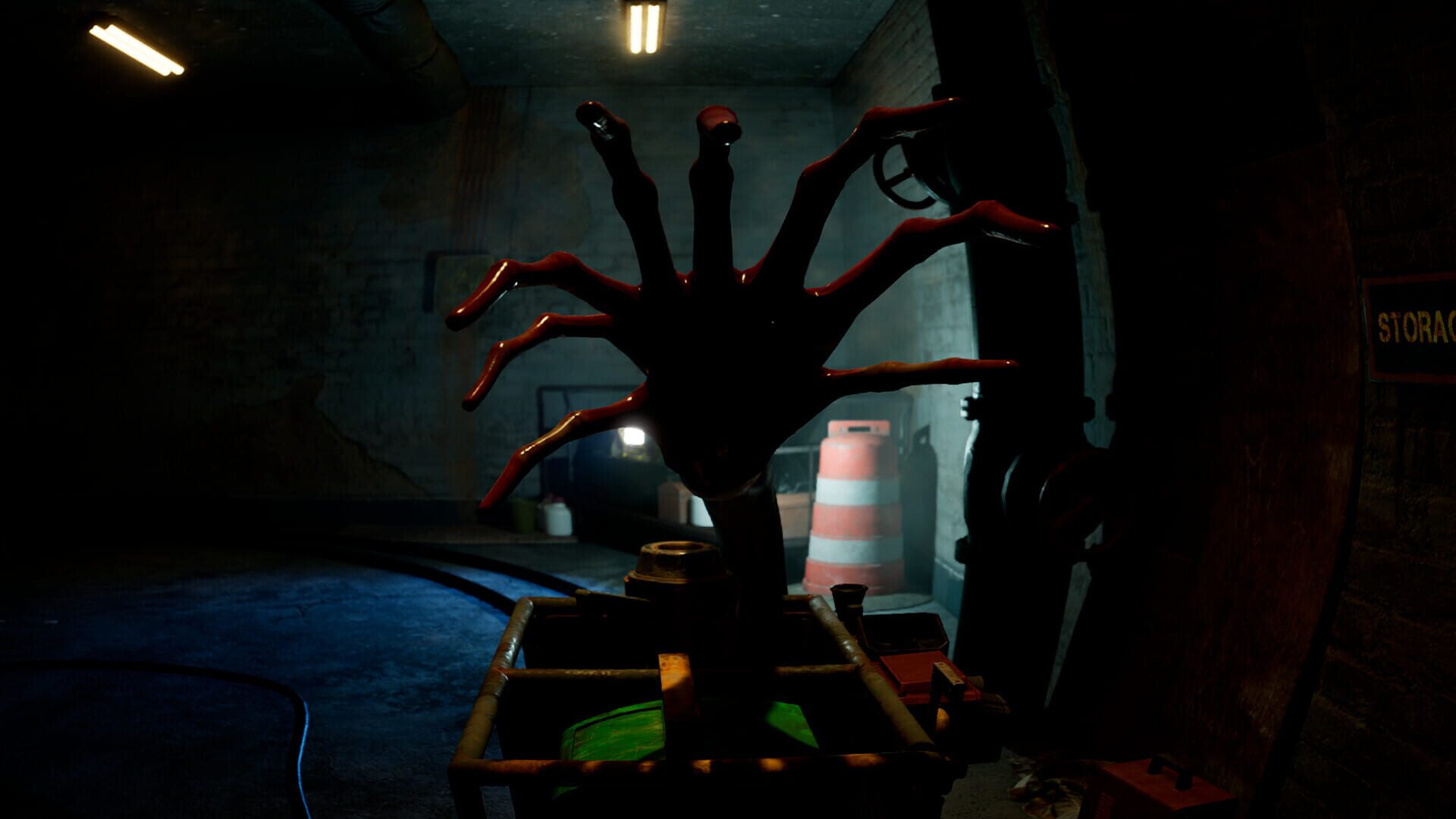 Screenshot for Zoochosis