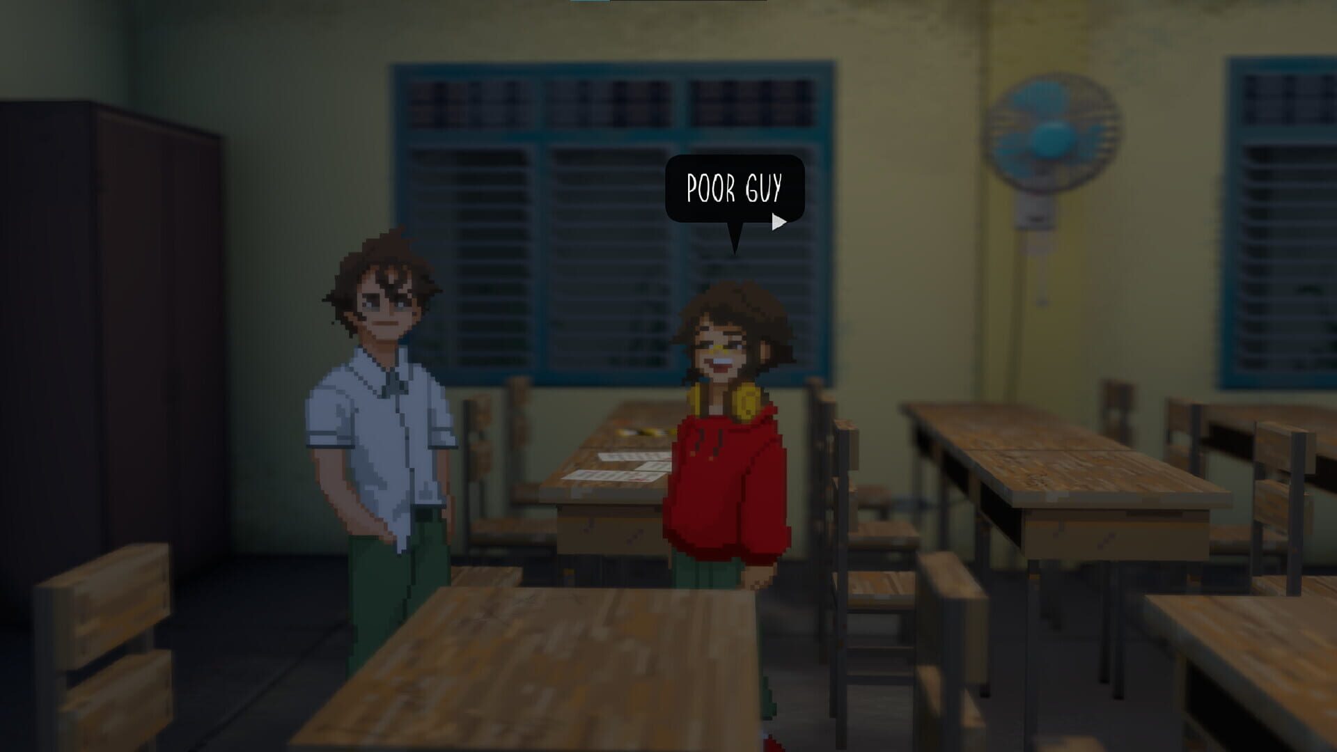 Screenshot for Until Then
