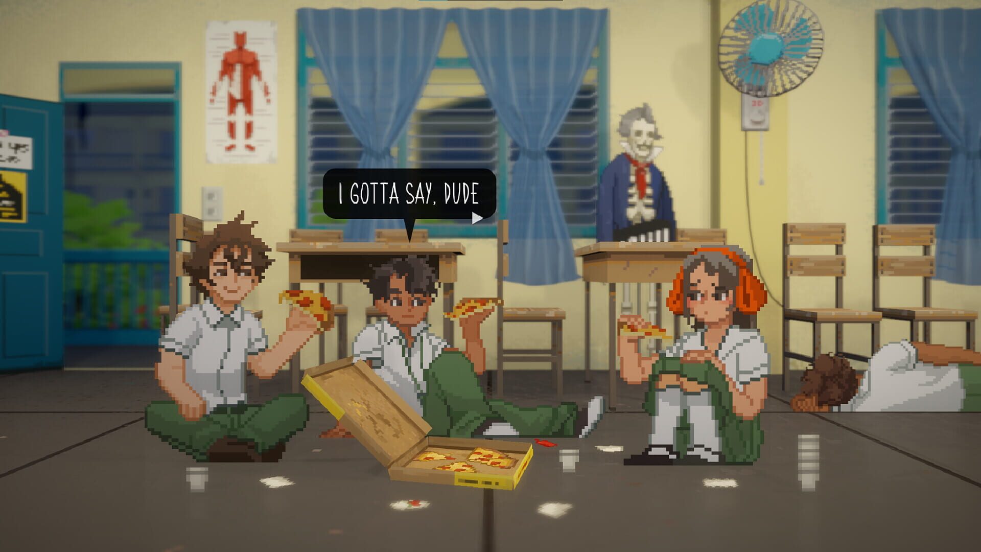 Screenshot for Until Then