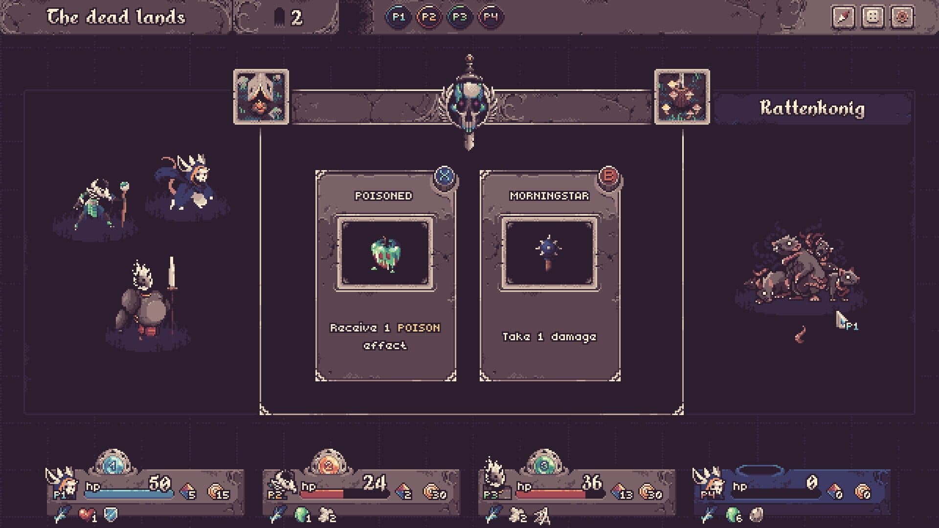 Screenshot for Another Door