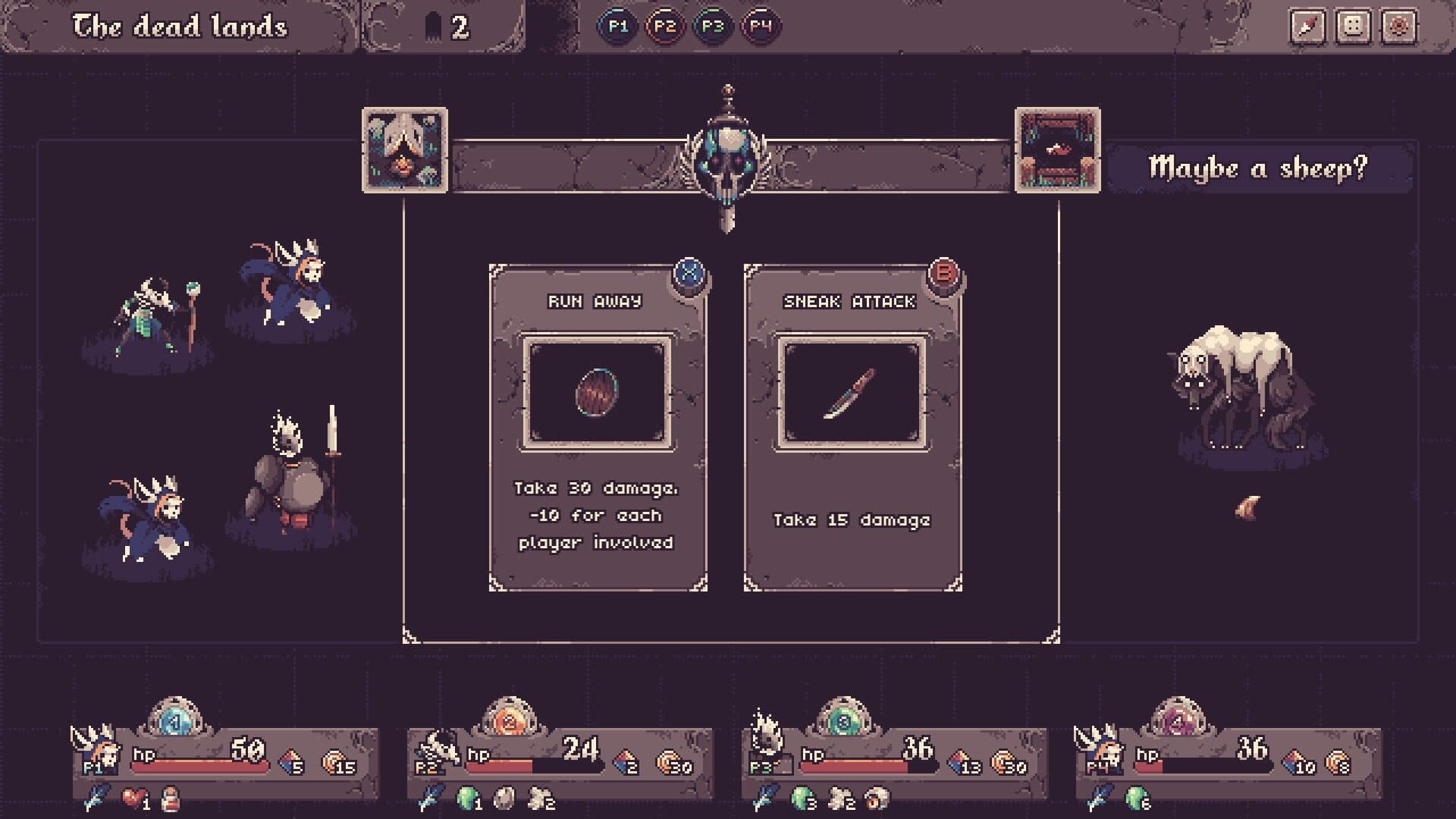 Screenshot for Another Door
